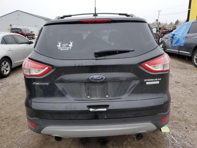 صورة رقم 6 من المزاد - 2013 FORD ESCAPE TIT مع VIN 1FMCU0J90DUB54703