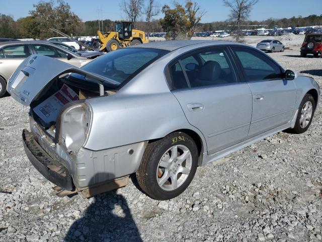 Photo 3 from auction – 2006 NISSAN ALTIMA S with VIN 1N4AL11D36C262045
