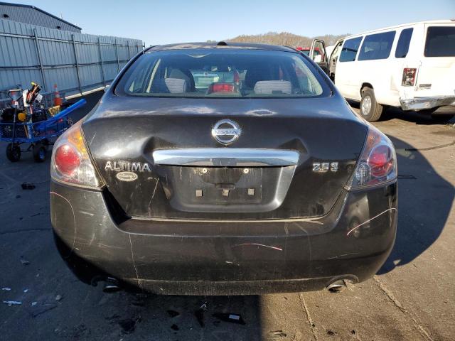 Photo 6 from auction – 2010 NISSAN ALTIMA BAS with VIN 1N4AL2AP8AN465249