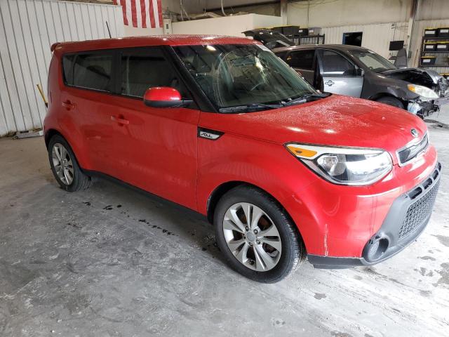 Photo 4 from auction – 2015 KIA SOUL + with VIN KNDJP3A55F7786275