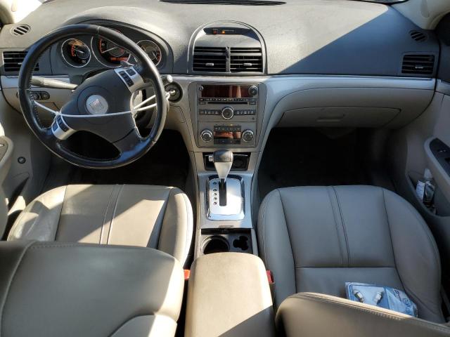 Photo 8 from auction – 2008 SATURN AURA XR with VIN 1G8ZV57738F189285