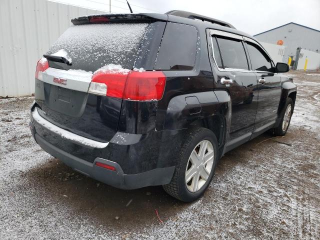 Photo 3 from auction – 2011 GMC TERRAIN SL with VIN 2CTALSEC6B6241649