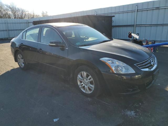 Photo 4 from auction – 2010 NISSAN ALTIMA BAS with VIN 1N4AL2AP8AN465249