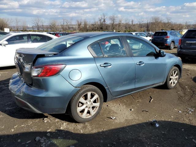 Photo 3 from auction – 2010 MAZDA 3 I with VIN JM1BL1SG8A1168304
