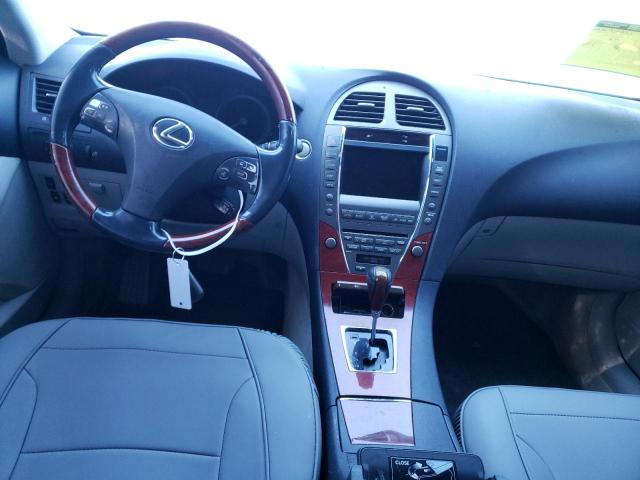 Photo 8 from auction – 2009 LEXUS ES 350 with VIN JTHBJ46G892332270