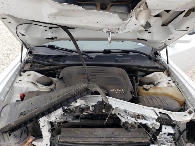 Photo 11 from auction – 2015 DODGE CHALLENGER with VIN 2C3CDZAGXFH732808