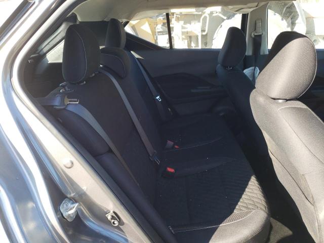 Photo 10 from auction – 2021 NISSAN KICKS S with VIN 3N1CP5BV4ML515254