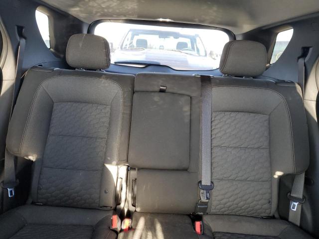 Photo 10 from auction – 2018 CHEVROLET EQUINOX LT with VIN 2GNAXSEV1J6299949