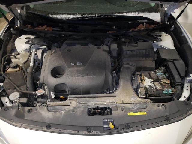 Photo 11 from auction – 2016 NISSAN MAXIMA 3.5 with VIN 1N4AA6AP4GC386078