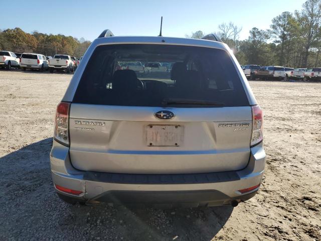 Photo 6 from auction – 2012 SUBARU FORESTER 2 with VIN JF2SHADC7CH434368