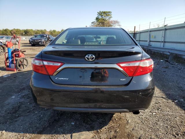Photo 6 from auction – 2015 TOYOTA CAMRY LE with VIN 4T1BF1FK8FU915536