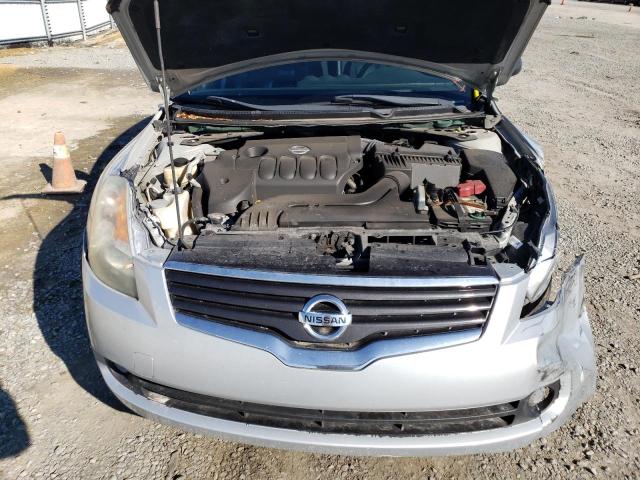 Photo 11 from auction – 2009 NISSAN ALTIMA 2.5 with VIN 1N4AL21E79C171587