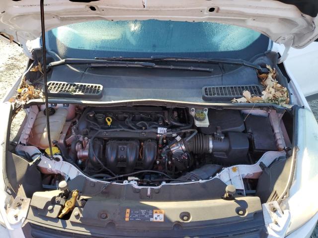 Photo 11 from auction – 2014 FORD ESCAPE S with VIN 1FMCU0F78EUD01942