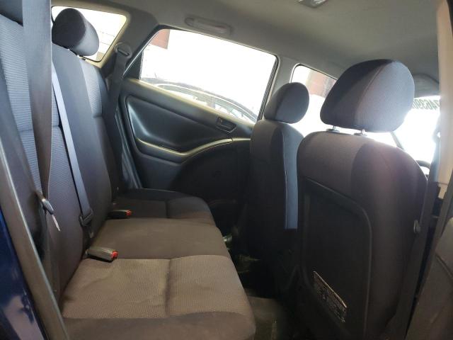 Photo 10 from auction – 2007 PONTIAC VIBE with VIN 5Y2SL65827Z409978