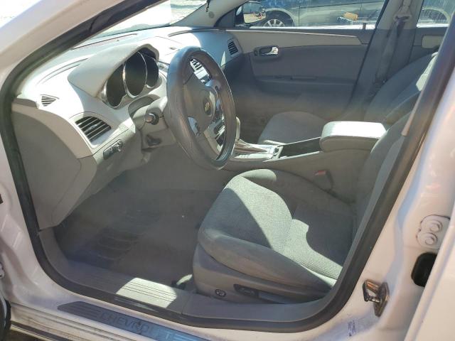Photo 7 from auction – 2012 CHEVROLET MALIBU 1LT with VIN 1G1ZC5E00CF121383