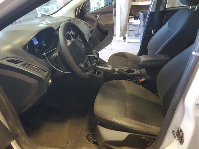 Photo 7 from auction – 2013 FORD FOCUS SE with VIN 1FADP3F29DL187207