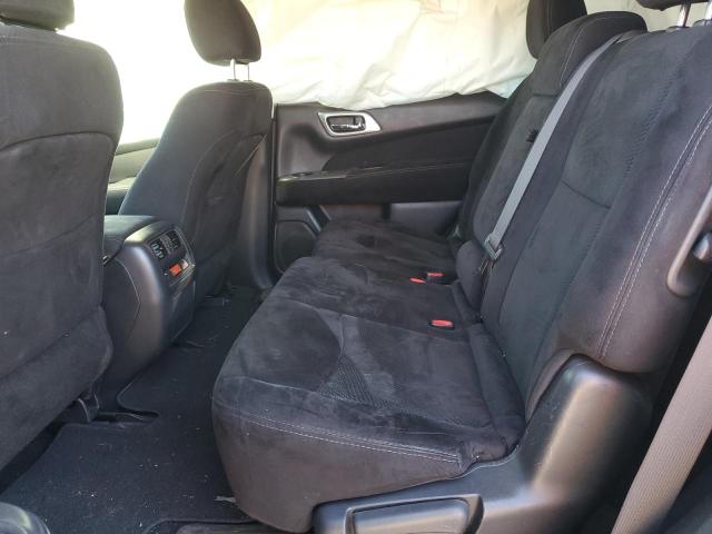 Photo 11 from auction – 2014 NISSAN PATHFINDER with VIN 5N1AR2MN2EC706464