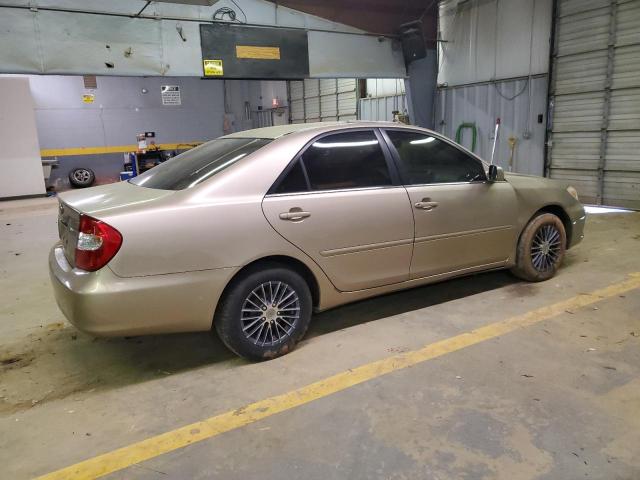 Photo 3 from auction – 2002 TOYOTA CAMRY LE with VIN 4T1BE32K42U007387