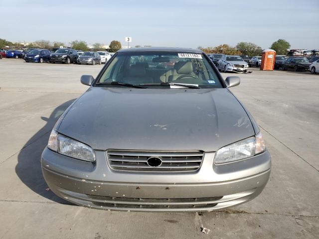 Photo 5 from auction – 1999 TOYOTA CAMRY LE with VIN JT2BF28K7X0219985