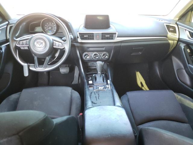Photo 8 from auction – 2017 MAZDA 3 SPORT with VIN 3MZBN1K74HM113613
