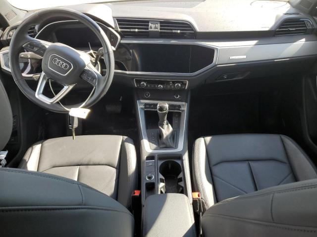 Photo 8 from auction – 2022 AUDI Q3 PREMIUM with VIN WA1AUCF34N1002552