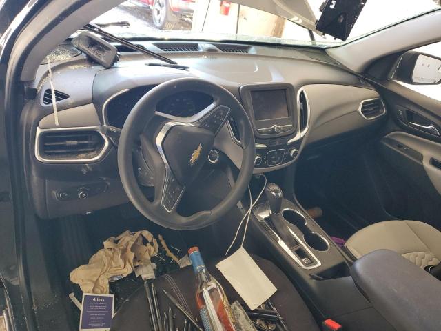 Photo 8 from auction – 2020 CHEVROLET EQUINOX LS with VIN 3GNAXHEV2LS622669