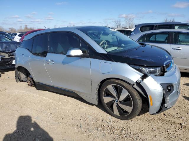 Photo 4 from auction – 2014 BMW I3 REX with VIN WBY1Z4C57EV276242
