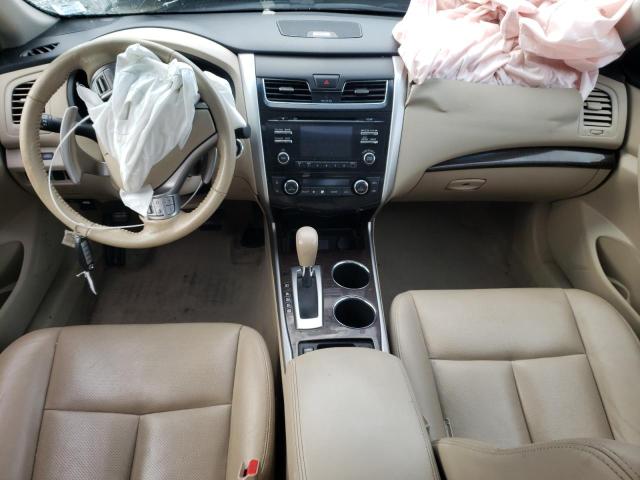 Photo 8 from auction – 2013 NISSAN ALTIMA 3.5 with VIN 1N4BL3AP2DN483339