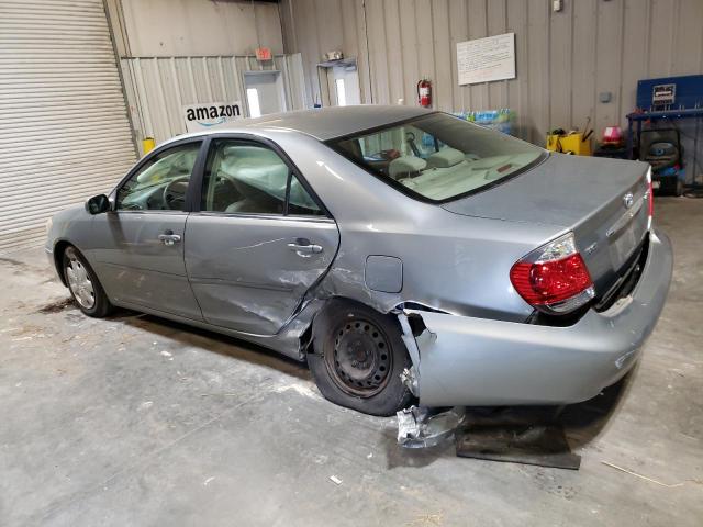 Photo 2 from auction – 2006 TOYOTA CAMRY LE with VIN JTDBE30K063060168
