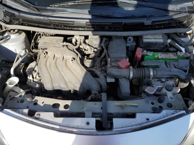 Photo 11 from auction – 2014 NISSAN VERSA NOTE with VIN 3N1CE2CPXEL361106