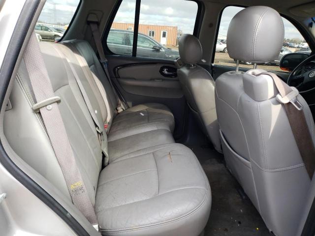Photo 11 from auction – 2005 BUICK RAINIER CX with VIN 5GADT13SX52124365