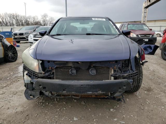Photo 5 from auction – 2010 HONDA ACCORD LXP with VIN 1HGCP2F43AA084293
