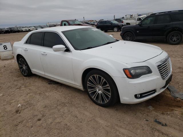 Photo 4 from auction – 2012 CHRYSLER 300 S with VIN 2C3CCABG7CH279570