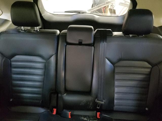 صورة رقم 10 من المزاد - 2017 FORD EDGE SEL مع VIN 2FMPK4J8XHBC00216