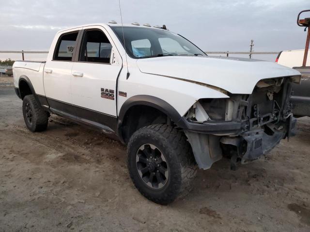 Photo 4 from auction – 2017 RAM 2500 POWER with VIN 3C6TR5EJ5HG748288