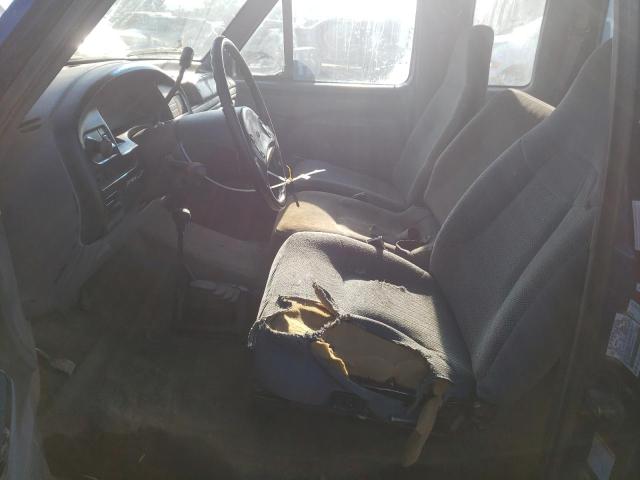 Photo 7 from auction – 1997 FORD F250 with VIN 1FTHX26G2VEB96242