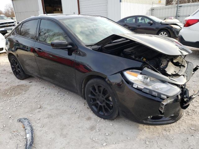 Photo 4 from auction – 2016 DODGE DART LIMIT with VIN 1C3CDFCB3GD549121