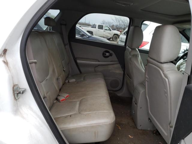 Photo 11 from auction – 2006 CHEVROLET EQUINOX LT with VIN 2CNDL73F166198911