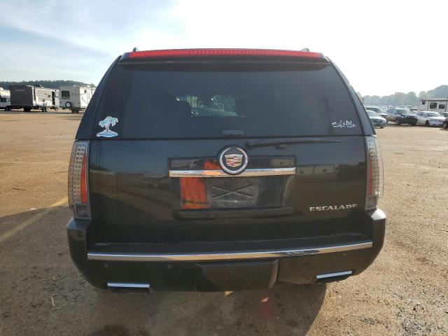 Photo 6 from auction – 2013 CADILLAC ESCALADE P with VIN 1GYS4CEF4DR150734