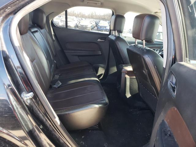 Photo 11 from auction – 2013 CHEVROLET EQUINOX LT with VIN 2GNALPEK0D6362011
