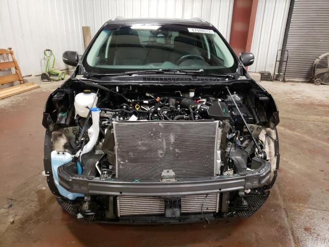 Photo 5 from auction – 2020 FORD EDGE SEL with VIN 2FMPK4J92LBA48336