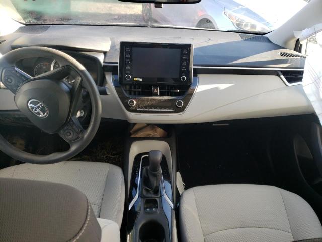 Photo 8 from auction – 2020 TOYOTA COROLLA LE with VIN 5YFEPRAE5LP085413