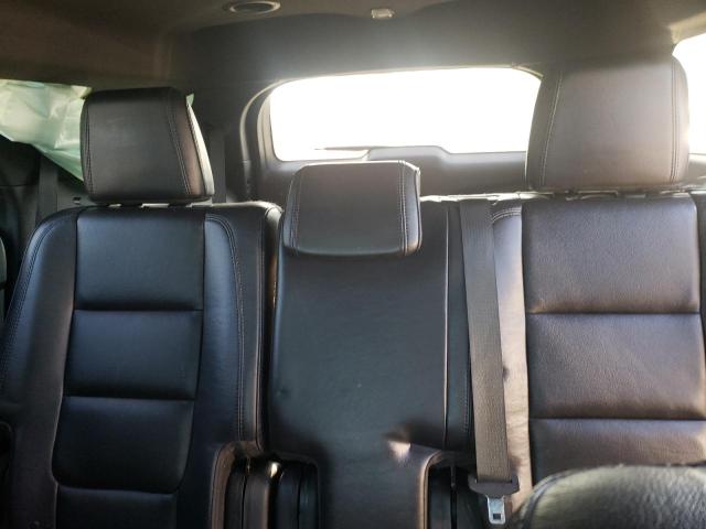 Photo 10 from auction – 2012 FORD EXPLORER X with VIN 1FMHK7D98CGA08157
