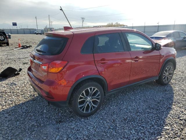 Photo 3 from auction – 2019 MITSUBISHI OUTLANDER with VIN JA4AP3AU9KU017386