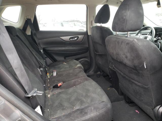 Photo 11 from auction – 2016 NISSAN ROGUE S with VIN 5N1AT2MV4GC769828