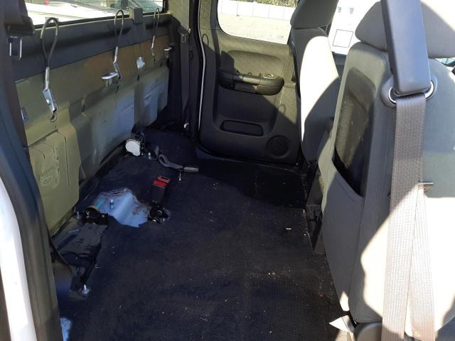 Photo 10 from auction – 2007 CHEVROLET SILVERADO with VIN 2GCEC19C171606549
