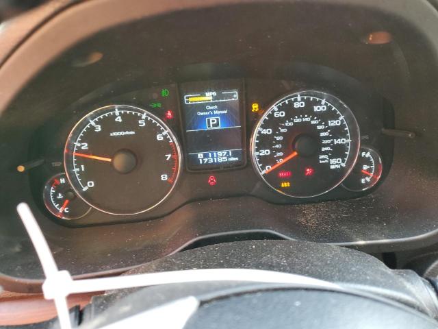 Photo 9 from auction – 2013 SUBARU OUTBACK 3. with VIN 4S4BRDSC0D2312578