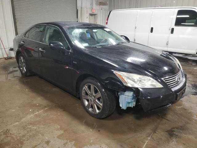 Photo 4 from auction – 2009 LEXUS ES 350 with VIN JTHBJ46G692284171