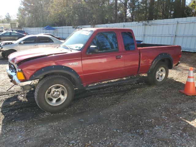 FORD RANGER SUP 2004 with VIN 1FTZR45E84PA29073 - Photo from auction