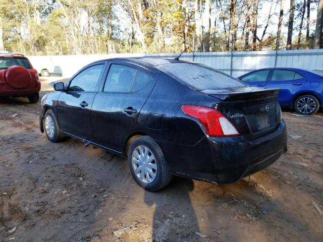 Photo 2 from auction – 2019 NISSAN VERSA S with VIN 3N1CN7AP3KL876699